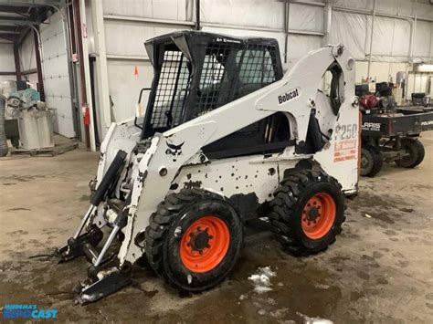 bobcat 250 skid steer for sale|2008 bobcat s250 for sale.